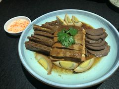 -潮堂 · 潮州菜(国贸商城店)