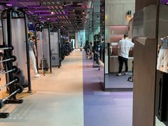 -Trainyard 炼·工场(中国国际贸易中心店)