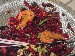 -小鱼小牛·鱼牛干锅·脆鱼火锅(世欧广场店)