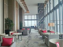 -杭州柏悦酒店·悅厅
