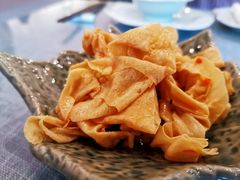 -茶油香闽南菜·花园餐厅(前埔店)