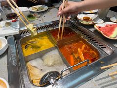 -海底捞火锅(亲贤北街店)