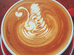 -COFFEE HOLIC(朝外SOHO店)
