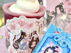 -DQ·蛋糕·冰淇淋(通州万达店)