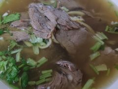 -胡王氏26号牛肉汤