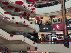 -王府井百货(总府店)