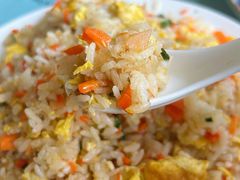 泡菜炒饭-良泉足疗