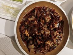 -贝勒爷·酥不腻烤鸭