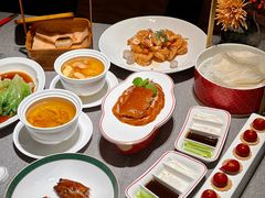 -秀儿四九城·新京菜(亚运村鸟巢店)