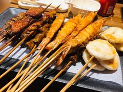 -管氏翅吧(国展店)