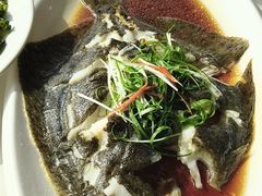 -天顺渔港·海景餐厅(星海广场店)