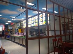 -祝家饺子馆