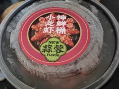 -盒马鲜生(顺义店)