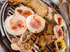 -小米烤肉·和牛原切-创意韩料(东关店)