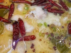 -大树餐厅(红旗街万达店)