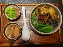 -安多素食(广仁寺路店)