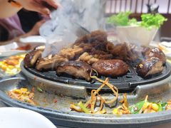 -韩宫宴炭火烤肉(印象城店)
