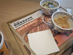 -吉野家(中关村3店)