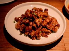糖醋里脊-外婆家(静安大悦城店)
