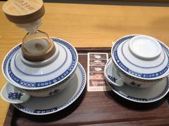 -赵记传承·中式甜品(中山石岐大信店)