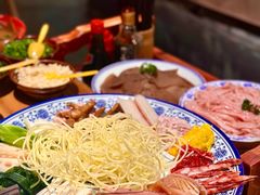 -周小明火锅(黑金冠社区店)