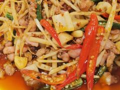 -陈胖子特色菜.鲜货现炒(融景城店)