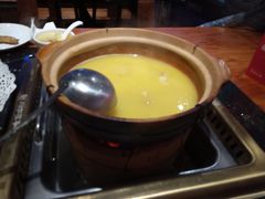 -捞围鲜·港式打边炉(海阳路店)