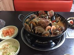-东海章鱼馆(恒瑞街店)