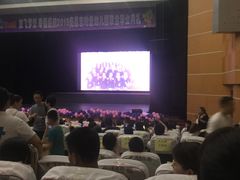 -江西省话剧团经典剧场