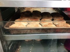 -朱记小郑酥烧饼(建康路店)