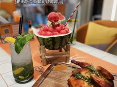 -大象厨房(重庆道店)