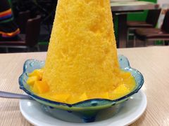 -佰搭果·广式茶餐厅(石牌东路店)