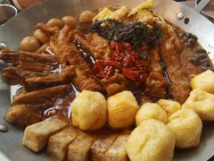 -小螺大作·螺蛳粉火锅(林和西店)