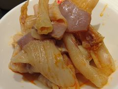 -渔乐之昕·铁板烧自助餐(虹悦城店)