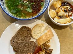 -陆家嘴万怡酒店·万荟轩