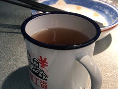 -探鱼·鲜青椒爽麻烤鱼(中山大信新都汇店)