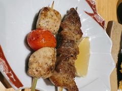 鹅肝串-琴寿司居酒屋(软件园店)