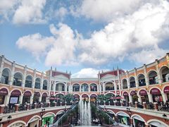 -佛罗伦萨小镇广佛名品奥特莱斯(疏港路店)