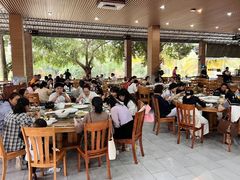 -兴隆槟榔园休闲农庄