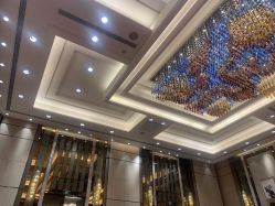 -南昌喜来登酒店·宴会厅