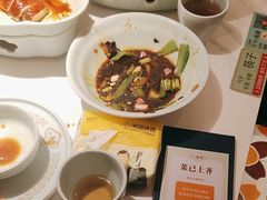 -小荔园·粤菜小馆(美的悦然广场店)