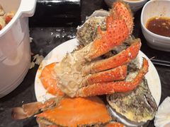 -川骄海鲜自助(河东店)