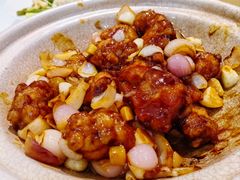 -海富门·带鱼·淮扬菜·粤菜(甘家口店)