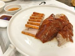 至尊烧鹅-万年酒楼(越秀南路店)
