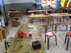 大堂-清真-戏楼王记牛肉面