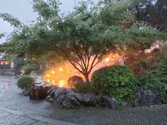 -茅山东方盐湖城景区