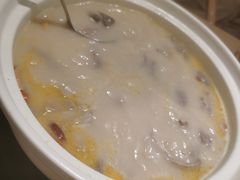 -湯系·煲汤手艺人(东二环泰禾广场店)
