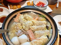 -宝中宝食府(清泰街店)
