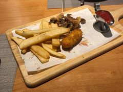 -新贝乐意大利餐厅(苏州中心店)