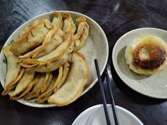 -李记清真馆(打钉巷店)